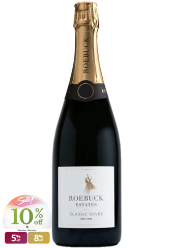 Roebuck Estates Classic Cuvee 2017-BP_127499