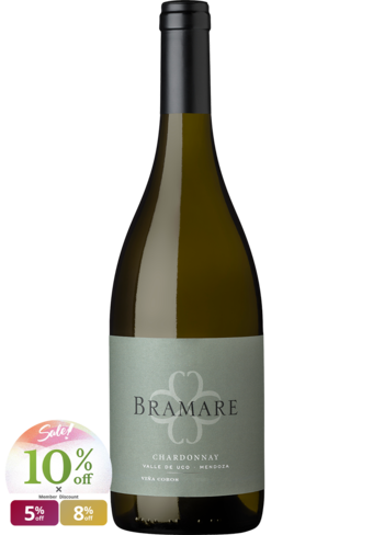 Vina Cobos Bramare Chard Valle De Uco 2022-113600