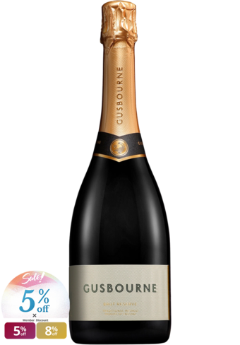 Gusbourne Brut Reserve 2020-135838