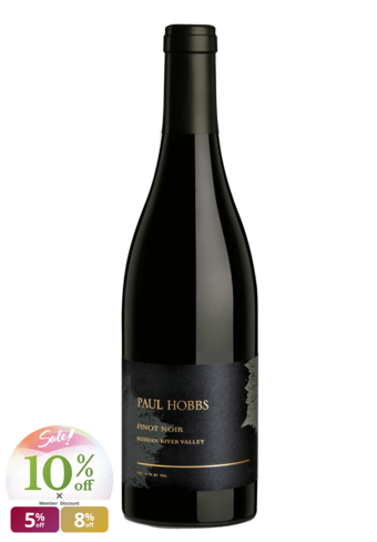 Paul Hobbs Russian River Valley Pinot Noir 2020-BP_113729