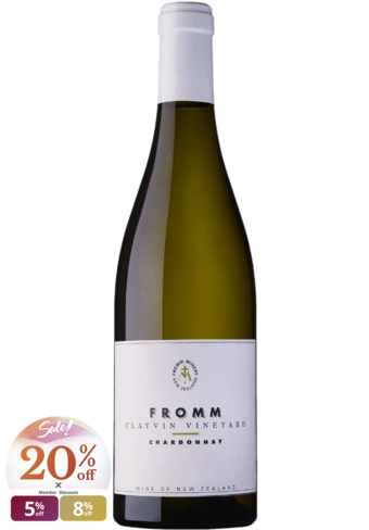 Fromm Clayvin Chardonnay 2021-BP_121195