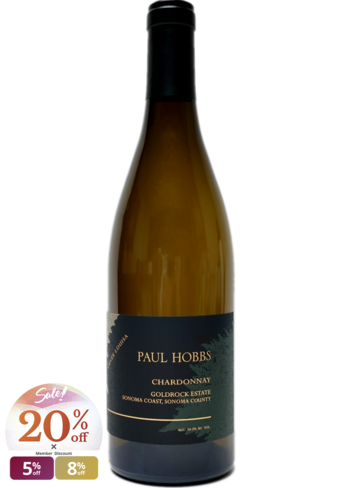 Paul Hobbs Goldrock Estate Louisa Chardonnay 2020-BP_469872