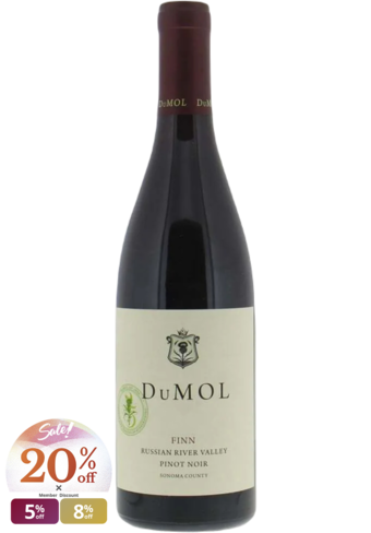 DuMOL Pinot Noir Finn 2020-106317