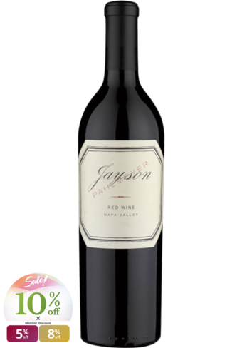 Pahlmeyer Jayson Napa Valley Red 2019-415175