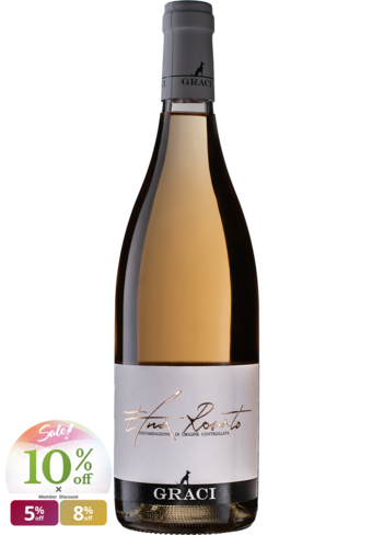 Graci Etna Rosato 2022-115747