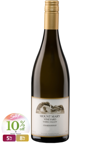 Mount Mary Chardonnay 2020-106205