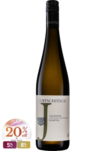 Jurtschitsch Urgestein Gruner Veltliner 2022-121206