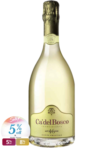 Ca'del Bosco Cuvee Prestige Edizione 46-BP_135509