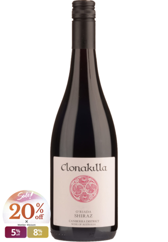 Clonakilla O'Riada Shiraz 2022-141372