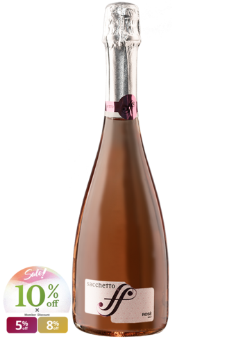 Sacchetto Rose Brut  NV-129742