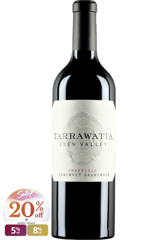 Tarrawatta Ambervale Single Vineyard Cabernet Sauvignon 2020-137292