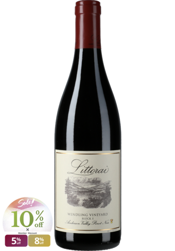 Littorai Wendling Vineyard Pinot Noir 2019-BP_141505