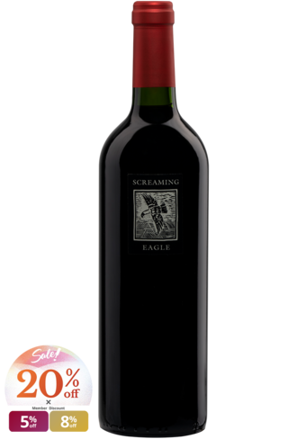 Screaming Eagle Cabernet Sauvignon 2020-113963