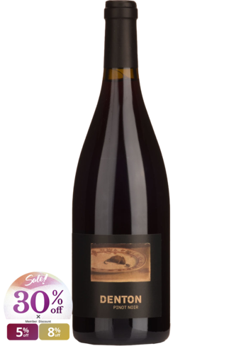 Denton Yarra Valley Pinot Noir 2019-436682