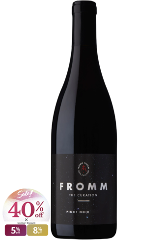 Fromm The Curation Pinot Noir 2020-121196