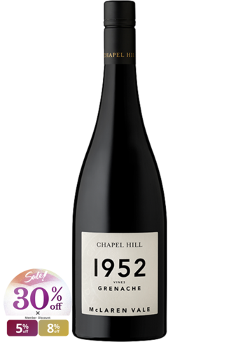 Chapel Hill ''1952'' Old Vine Grenache 2021 -BP_124543