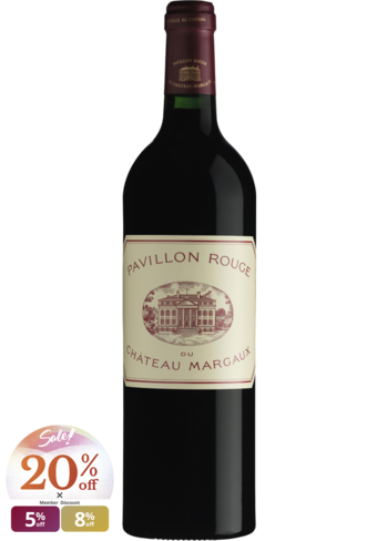 Pavillon Rouge Margaux 2nd Wine 2014-BP_443684