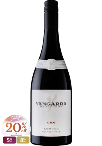 Yangarra Grenache Shiraz Mourvedre 2022-BP_135612