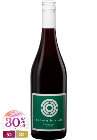 Ochota Barrels The Green Room Grenache 2021-437665