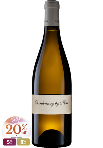 By Farr Chardonnay 2022-130079