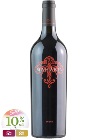 Feudo Maccari Maharis Syrah 2019-117306