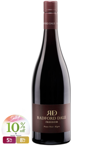 Radford Dale Freedom Pinot Noir 2021-106291