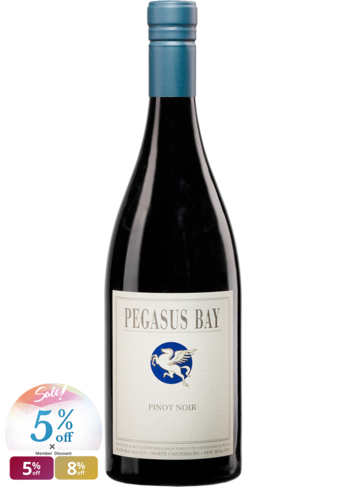 Pegasus Bay Pinot Noir 2021-138572