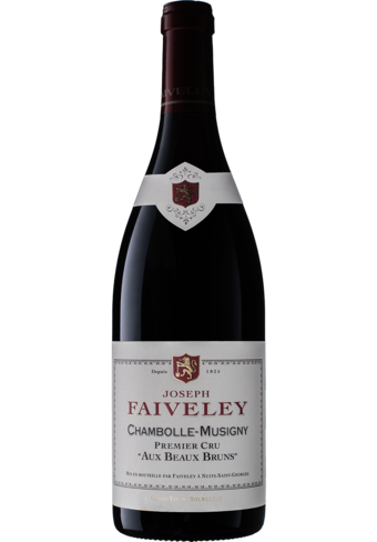 Joseph Faiveley Chambolle Musigny 1er Cru aux Beaux Bruns 2020-111922