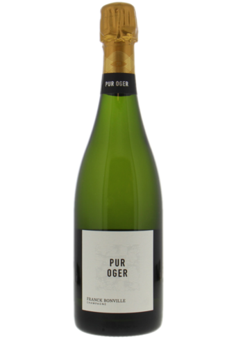 Bonville Pur Oger Grand Cru Blanc De Blancs 2016-BP_135687