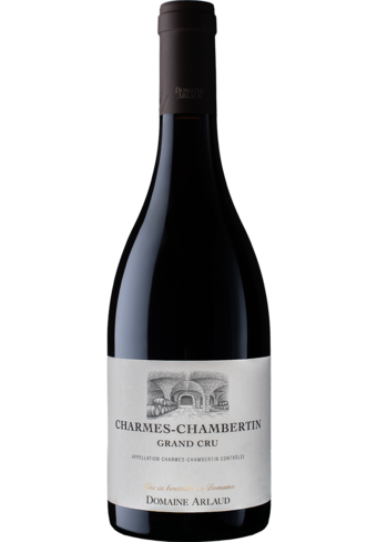 Domaine Arlaud  Charmes Chambertin Grand Cru 2019-401490