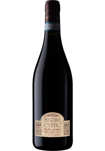 Masciarelli Marina Cvetic Montepulciano d'Abruzzo Riserva 2019-BP_111936