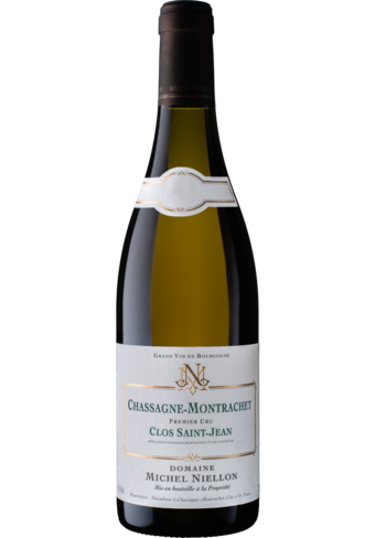 Domaine Michel Niellon Chassagne Montrachet 1er Cru Clos Saint-Jean 2020-497359