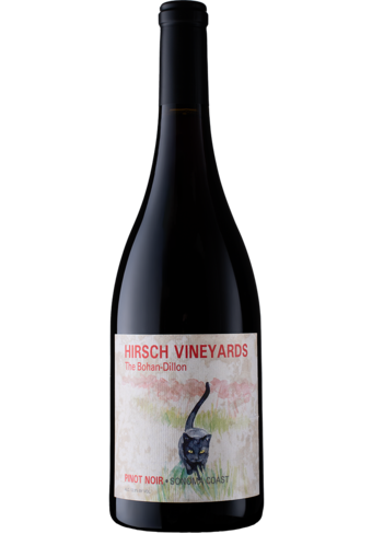 Hirsch Vineyards Bohan Dillon Pinot Noir 2022-137097