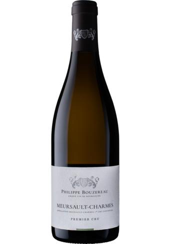 Philippe Bouzereau Meursault 1er Cru Les Charmes 2020-402528