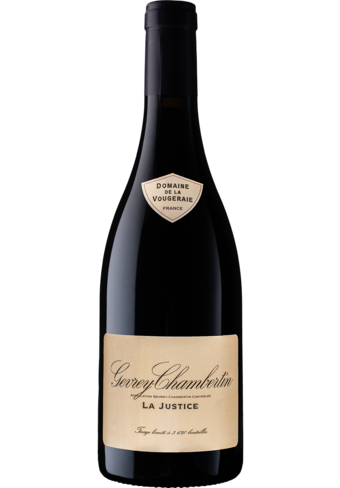 Domaine de la Vougeraie Gevrey Chambertin La Justice 2020-BP_484101