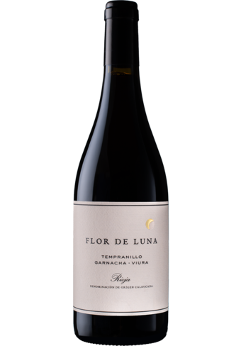 Flor de Luna Rioja Red 2022-140495