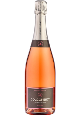 Champagne Colcombet Brut Rose NV  (Limited time offer item – other promotion offers and W Rewards are not applicable)-485070