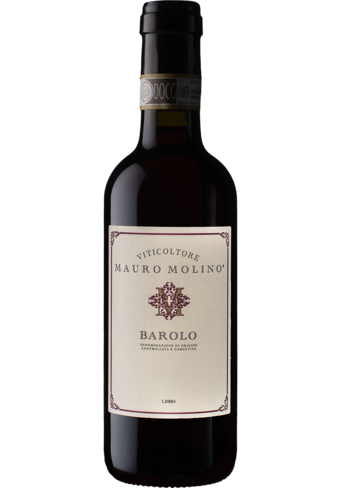 Mauro Molino Barolo 2020 - 37.5 CL  (Limited time offer item – other promotion offers and W Rewards are not applicable)-137468