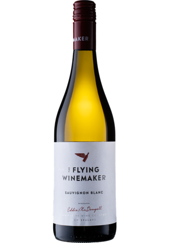 The Flying Winemaker Sauvignon Blanc 2023-146455