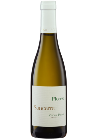 Vincent Pinard Sancerre Cuvee Flores 2019 - 37.5CL (Clearance sale item – other promotion offers and W Rewards are not applicable)-BP_415465