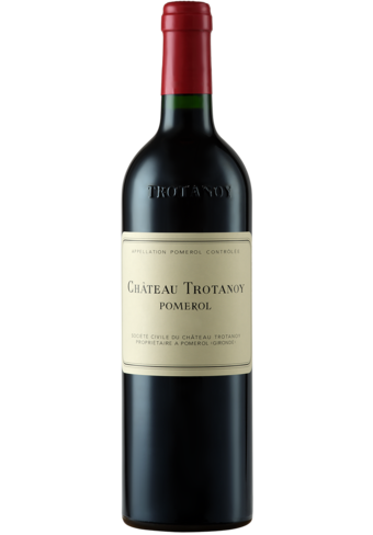 Chateau Trotanoy Pomerol 2019-407738