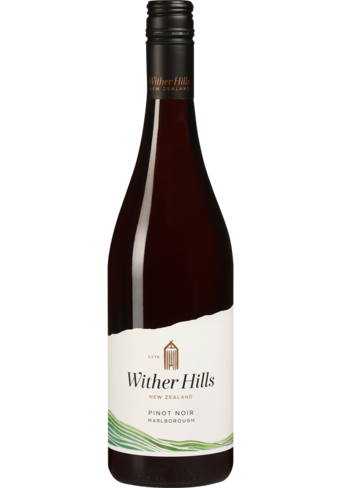 Wither Hills Pinot Noir 2021  (Limited time offer item – other promotion offers and W Rewards are not applicable)-129991