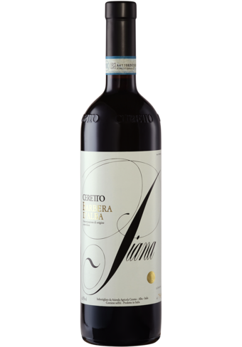 Ceretto Barbera d'Alba Piana 2022  (Limited time offer item – other promotion offers and W Rewards are not applicable)-117293