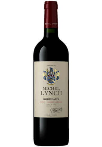 Michel Lynch Bordeaux Classic Merlot Cabernet 2017  (Limited time offer item – other promotion offers and W Rewards are not applicable)-BP_376207