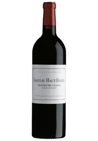 Chateau Haut-Bailly Pessac Leognan Gcc 2017  (Limited time offer item – other promotion offers and W Rewards are not applicable)-494699