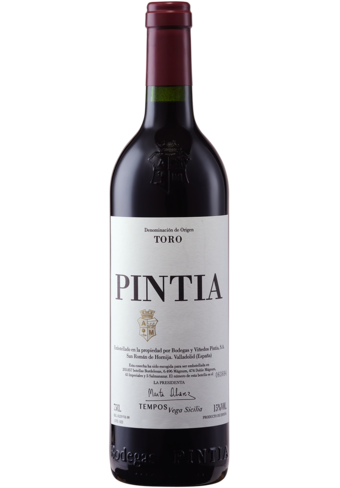 Pintia Pintia 2019-137575