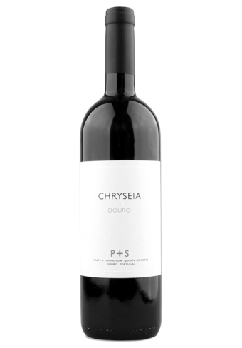 Prats & Symington Chryseia Douro Doc 2021  (Limited time offer item – other promotion offers and W Rewards are not applicable)-BP_146445