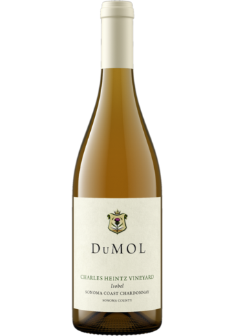 DuMOL Isobel Charles Heintz Vineyard Chardonnay 2020-106308