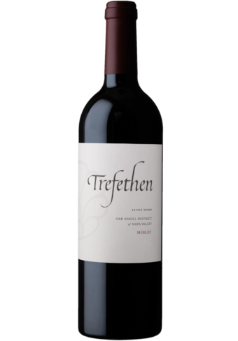 Trefethen Estate Merlot 2018  (Limited time offer item – other promotion offers and W Rewards are not applicable)-415033