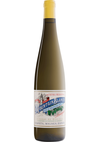 Molino Real Mountain Blanco 2021  (Limited time offer item – other promotion offers and W Rewards are not applicable)-BP_115732